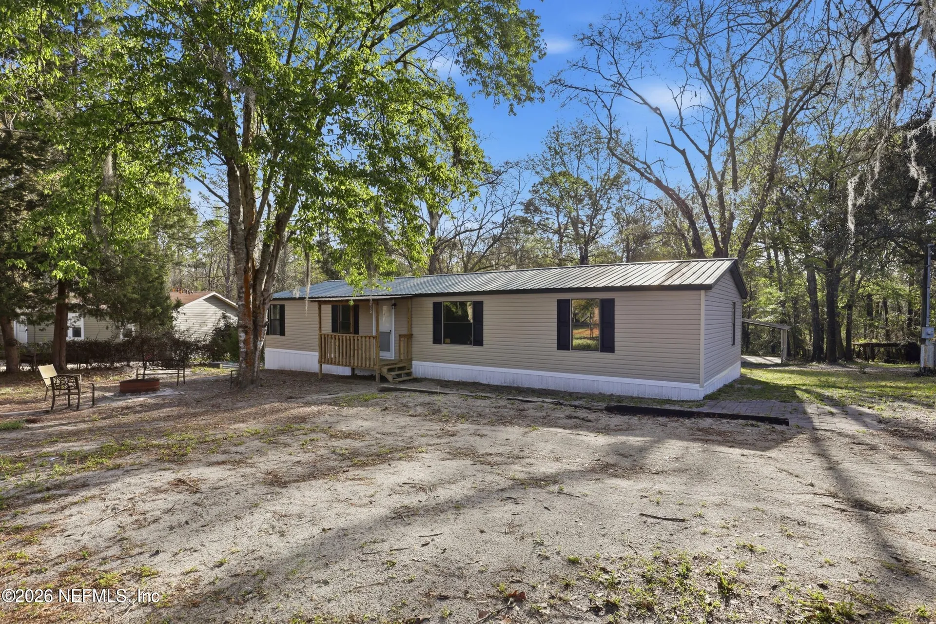 157 Plankton Avenue Middleburg FL 32068