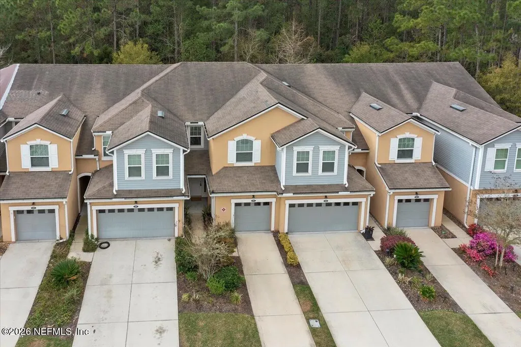 197 Paradas Place St. Augustine FL 32092