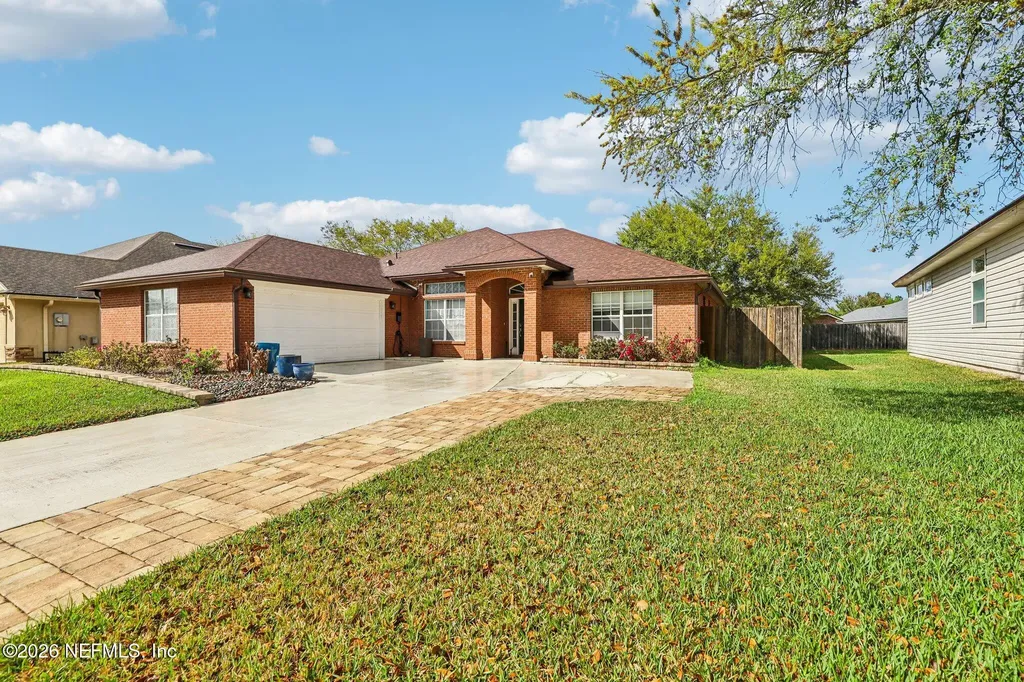 9429 Adelaide Drive Jacksonville FL 32244