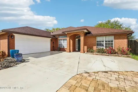 9429 Adelaide Drive Jacksonville FL 32244