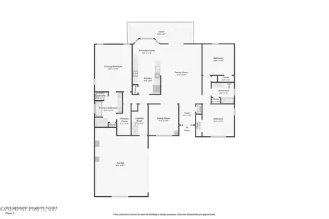 9429 Adelaide Drive Jacksonville FL 32244