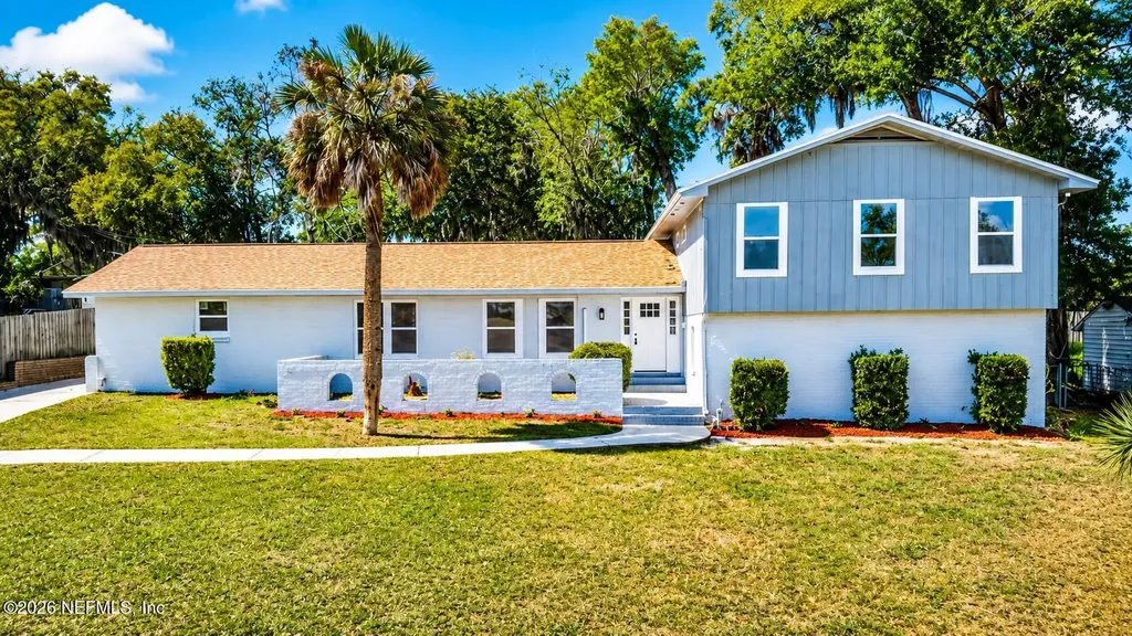 4040 Cove Saint Johns Road Jacksonville FL 32277