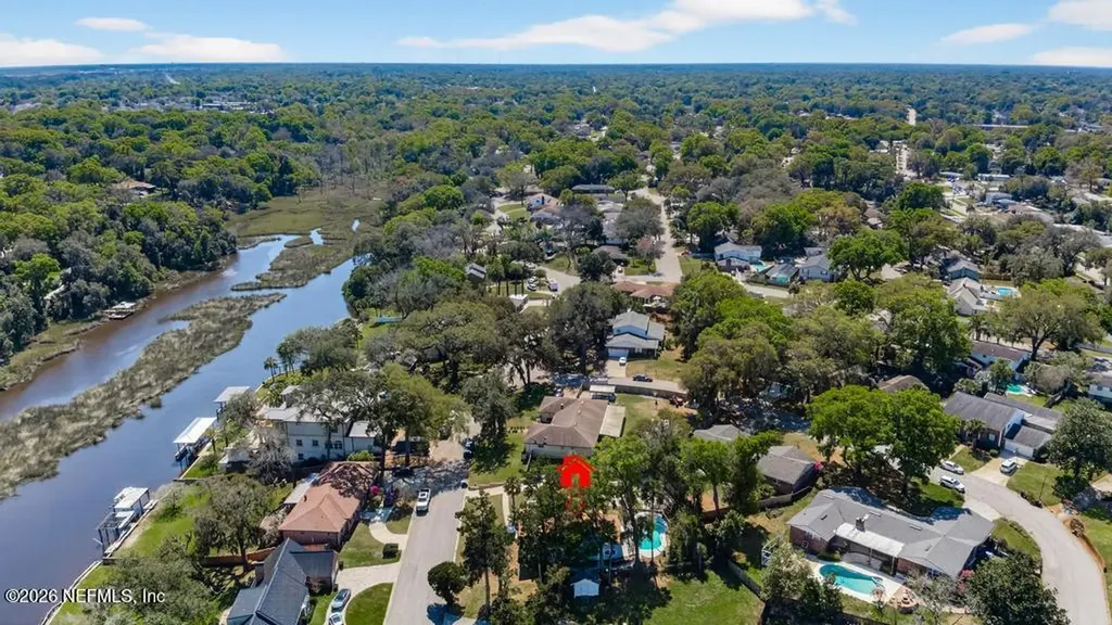 4040 Cove Saint Johns Road Jacksonville FL 32277