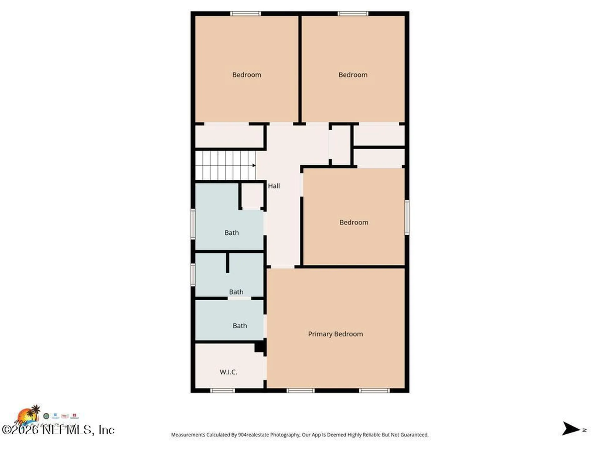 4040 Cove Saint Johns Road Jacksonville FL 32277