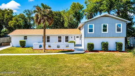 4040 Cove Saint Johns Road Jacksonville FL 32277