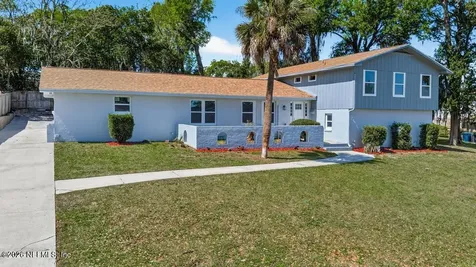 4040 Cove Saint Johns Road Jacksonville FL 32277