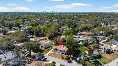 4040 Cove Saint Johns Road Jacksonville FL 32277