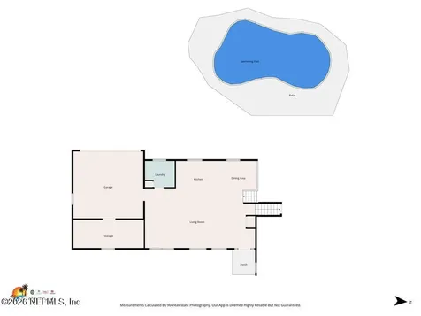 4040 Cove Saint Johns Road Jacksonville FL 32277