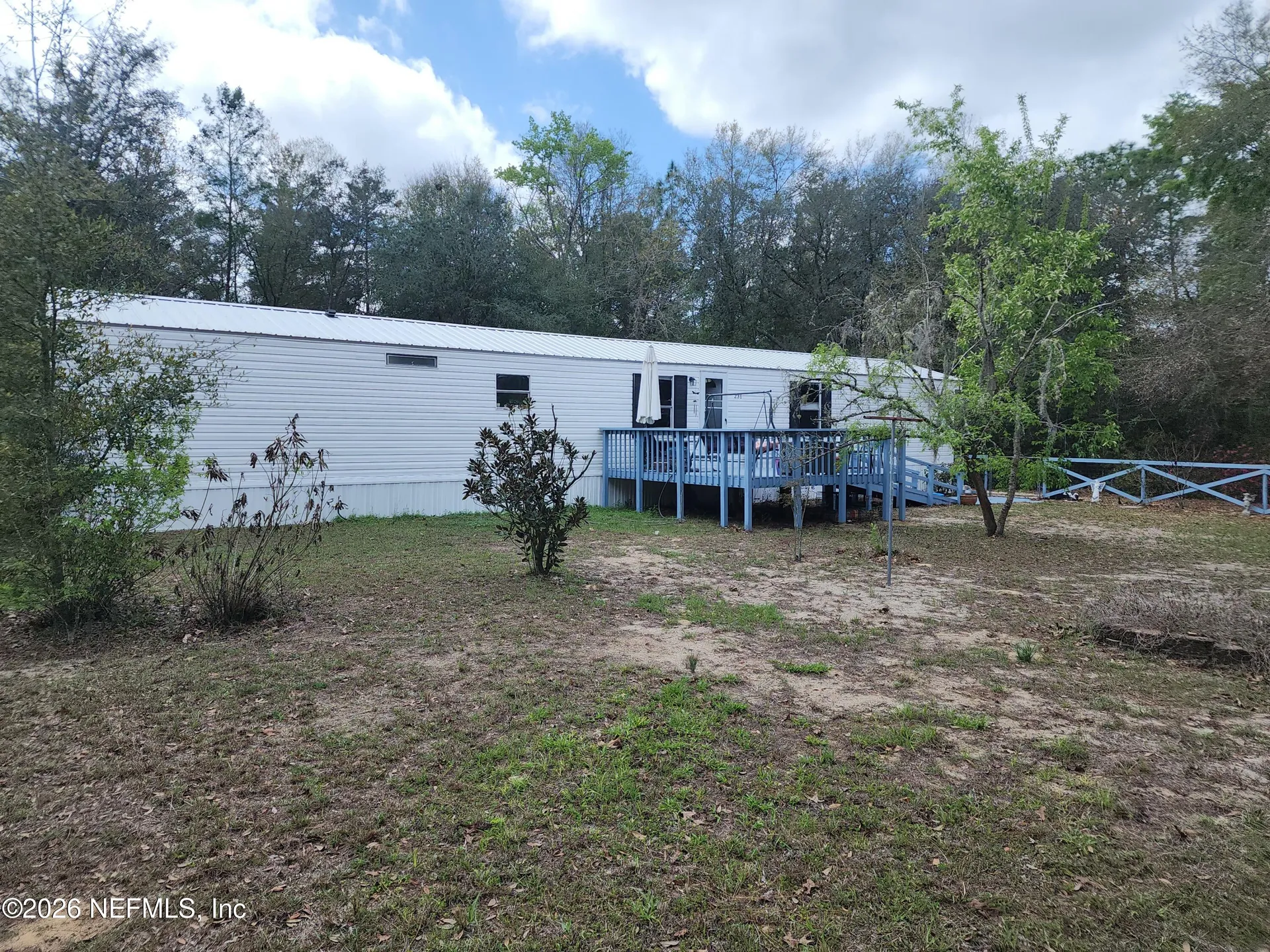 231 Lakeview Court Interlachen FL 32148