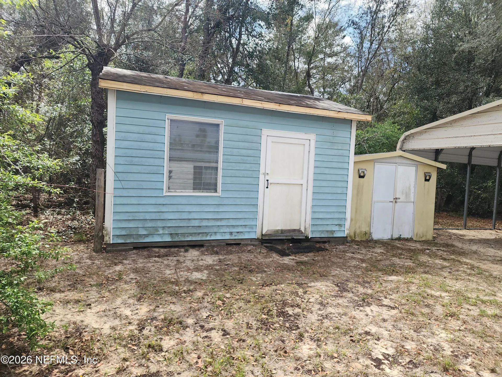231 Lakeview Court Interlachen FL 32148