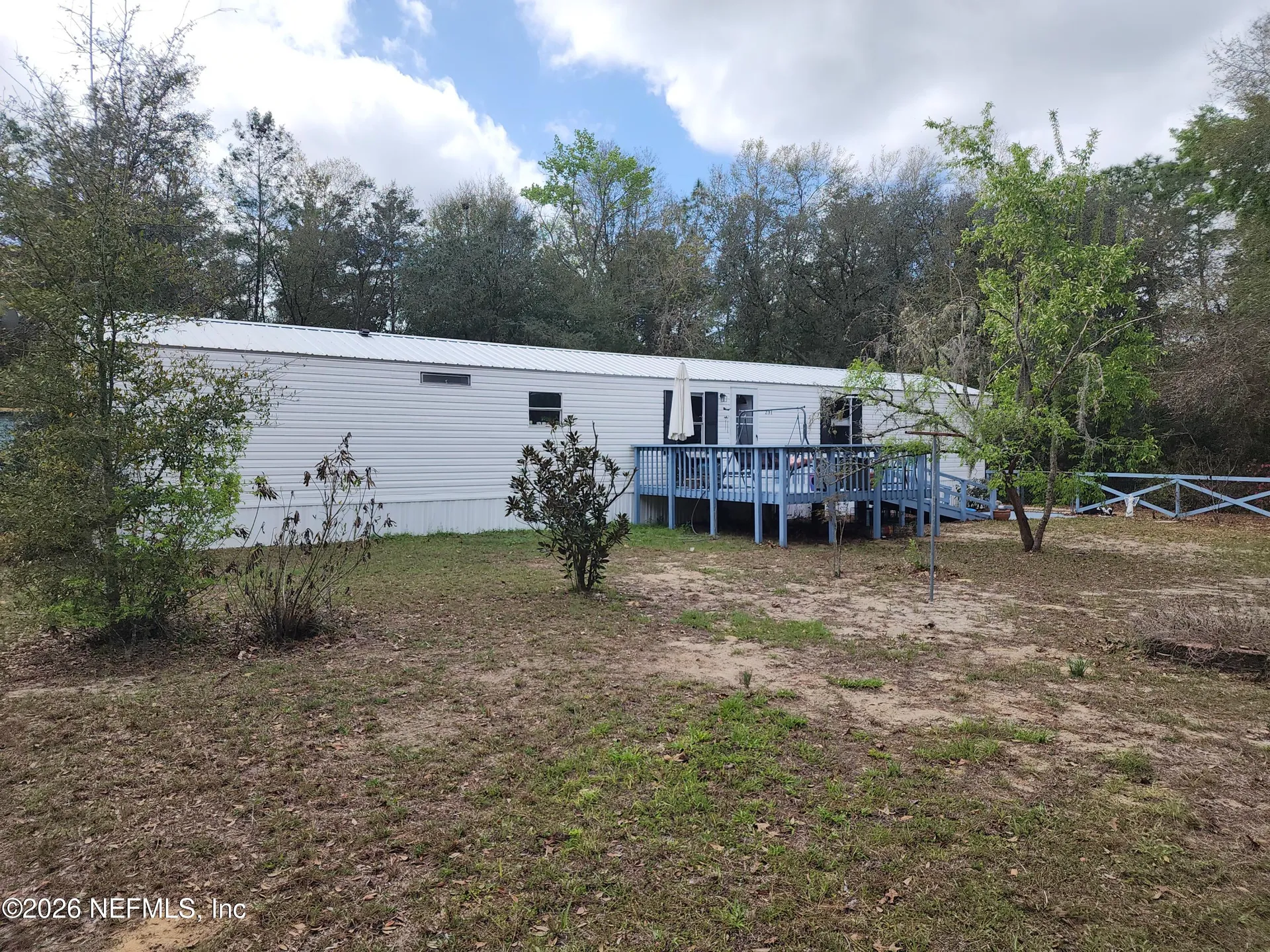 231 Lakeview Court Interlachen FL 32148
