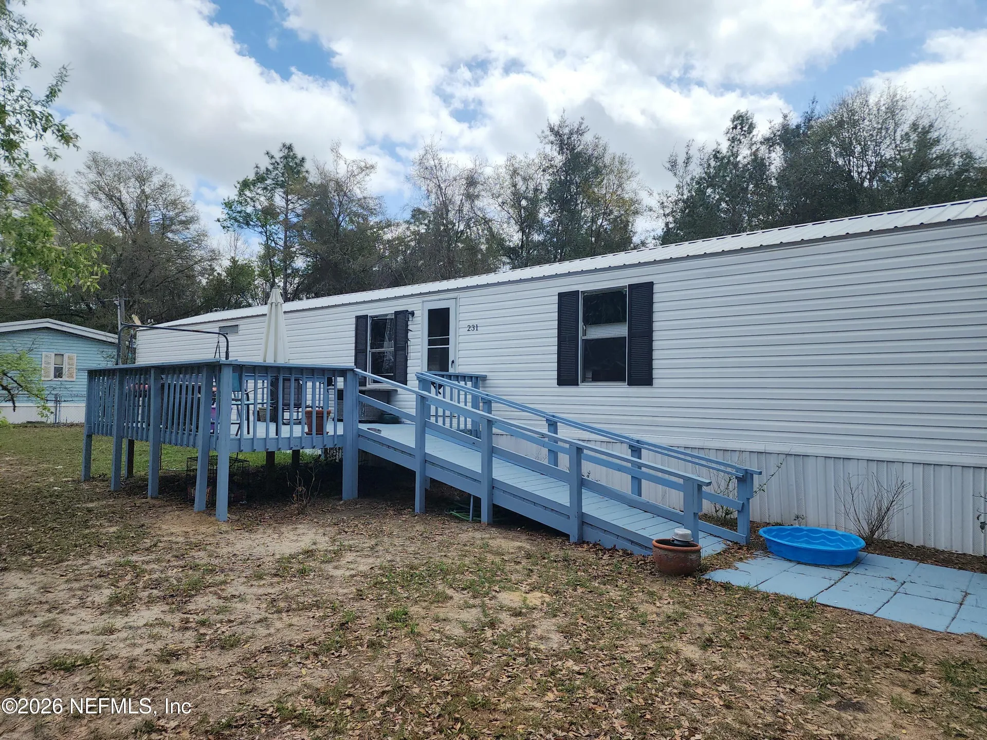 231 Lakeview Court Interlachen FL 32148