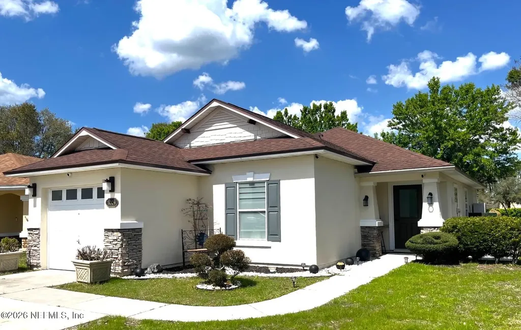 1004 Enon Court St. Augustine FL 32092