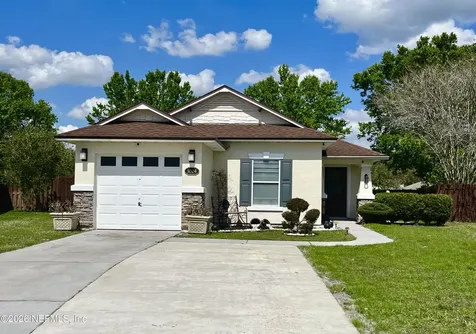 1004 Enon Court St. Augustine FL 32092