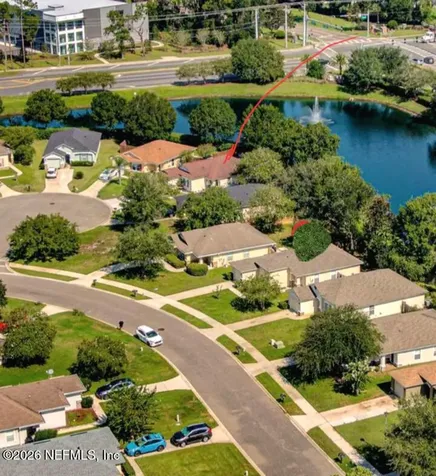 1004 Enon Court St. Augustine FL 32092
