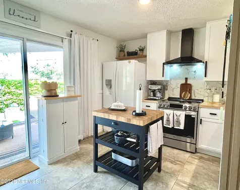 1004 Enon Court St. Augustine FL 32092