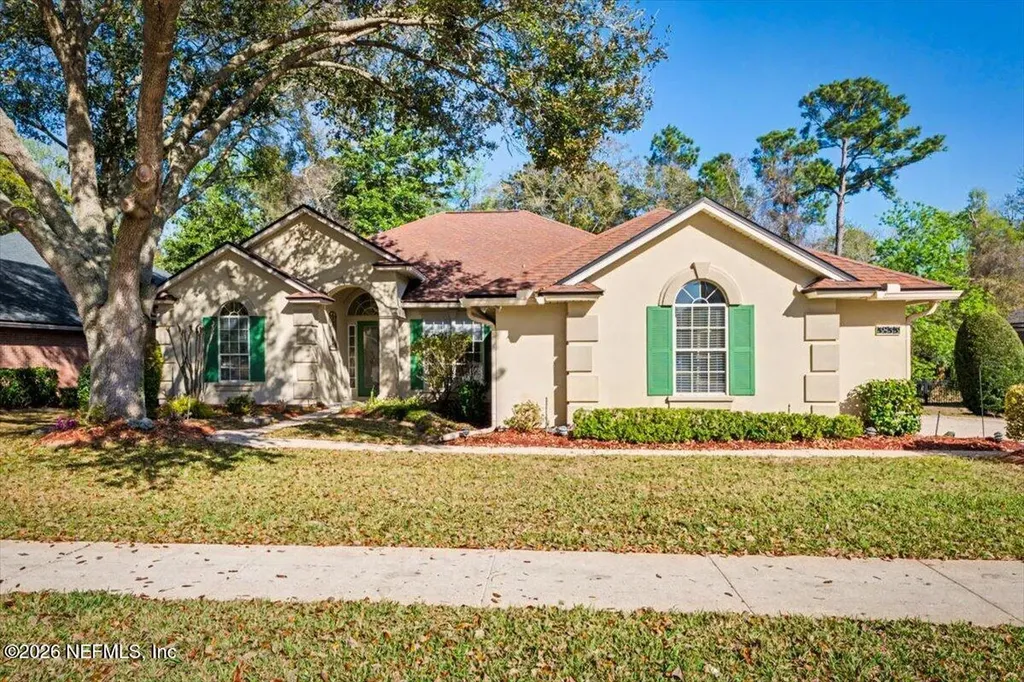 3833 Deer Chase Place E Jacksonville FL 32224