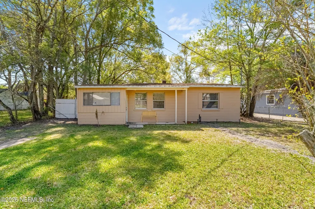 2916 W 11th Street Jacksonville FL 32254