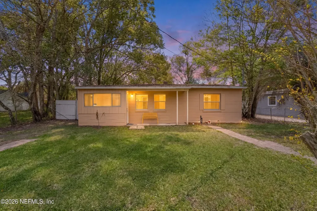 2916 W 11th Street Jacksonville FL 32254