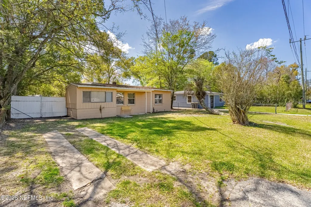 2916 W 11th Street Jacksonville FL 32254