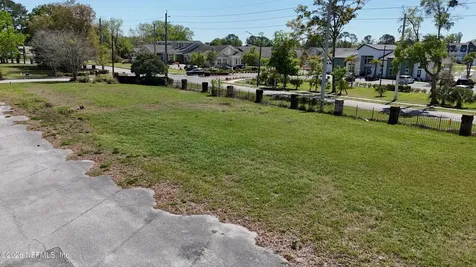 0 Dupont Station Court Jacksonville FL 32217