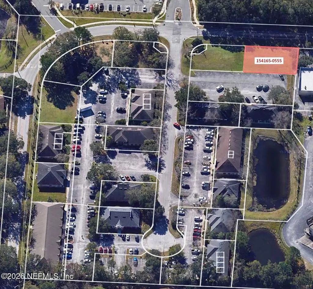 0 Dupont Station Court Jacksonville FL 32217