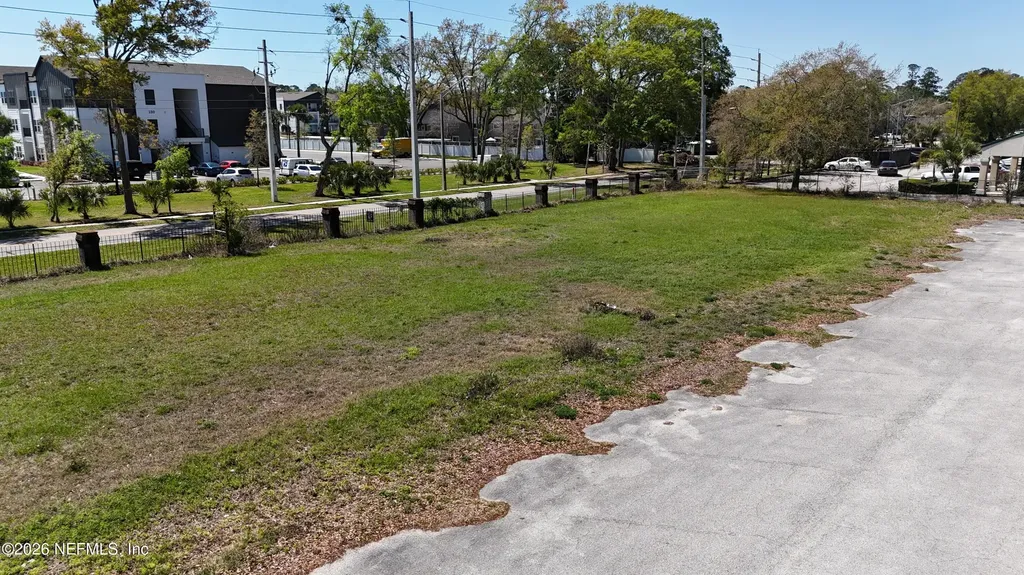 0 Dupont Station Court Jacksonville FL 32217