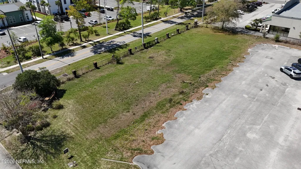 0 Dupont Station Court Jacksonville FL 32217