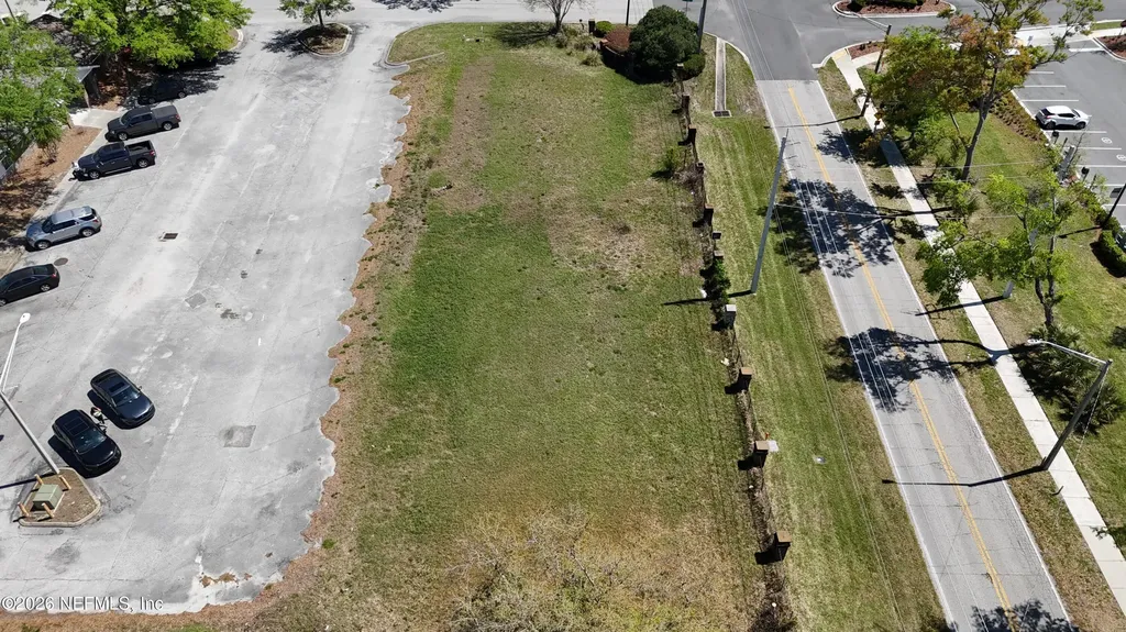 0 Dupont Station Court Jacksonville FL 32217