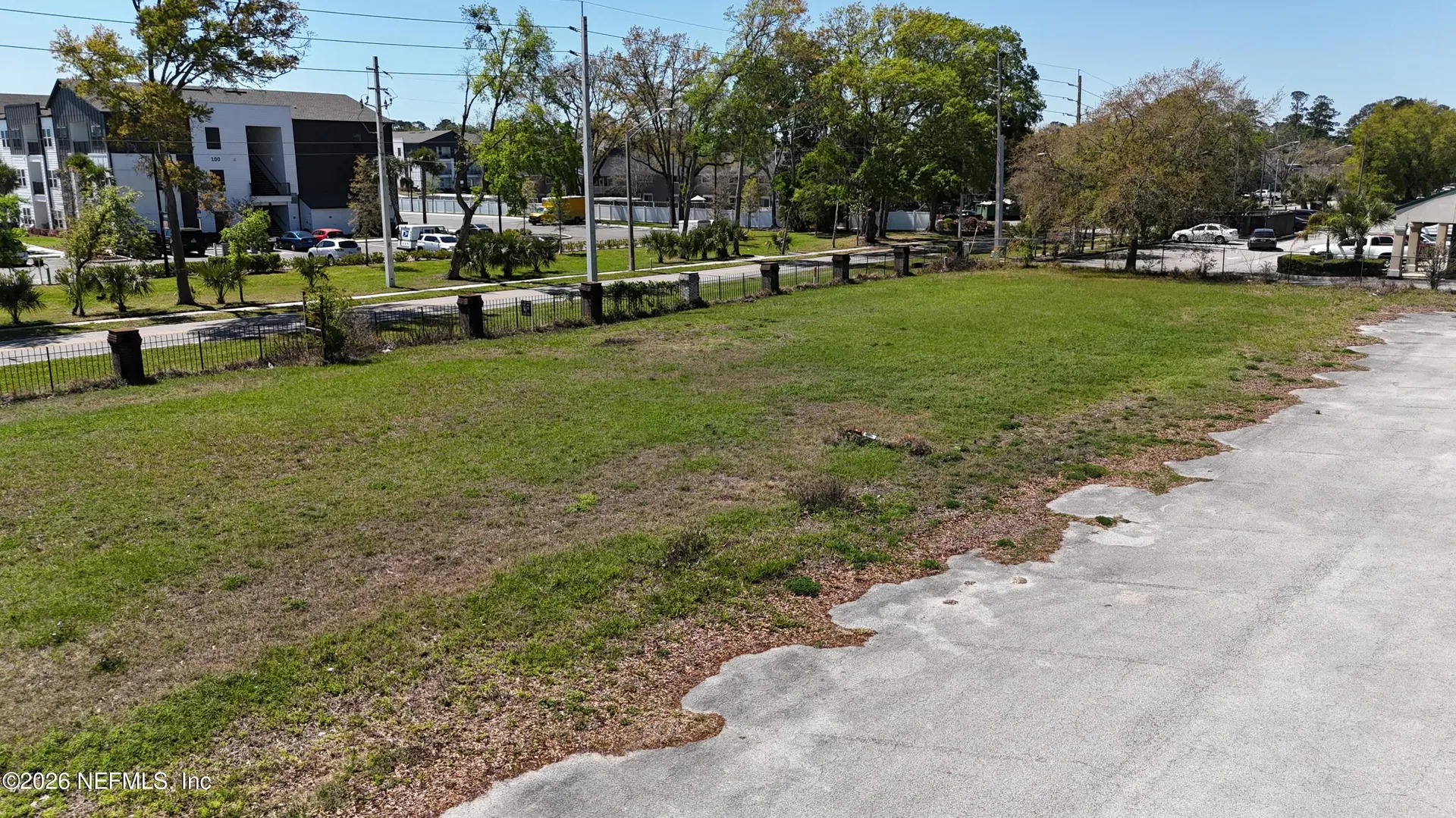 0 Dupont Station Court Jacksonville FL 32217