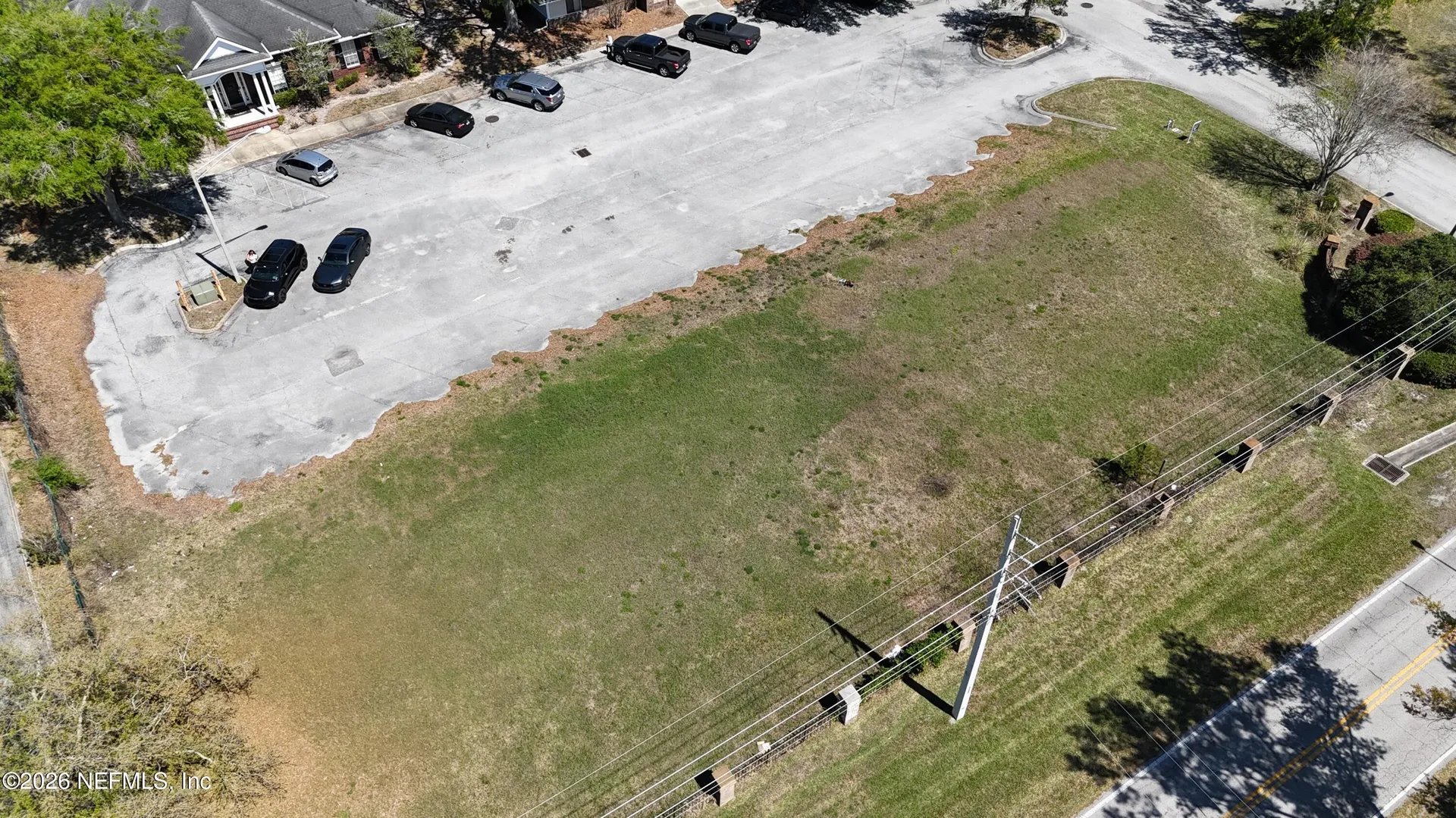0 Dupont Station Court Jacksonville FL 32217