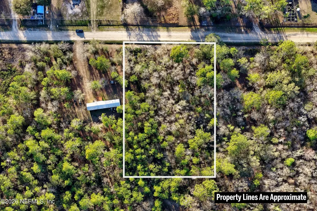 10250 Zigler Avenue Hastings FL 32145