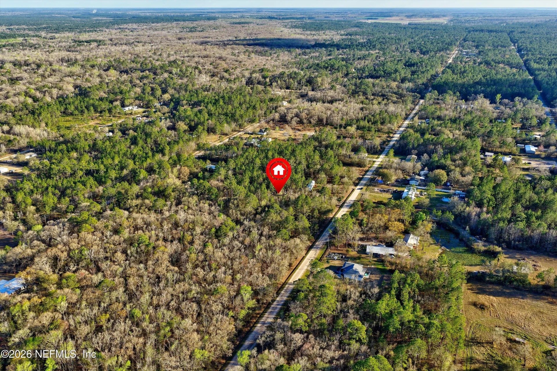 10250 Zigler Avenue Hastings FL 32145