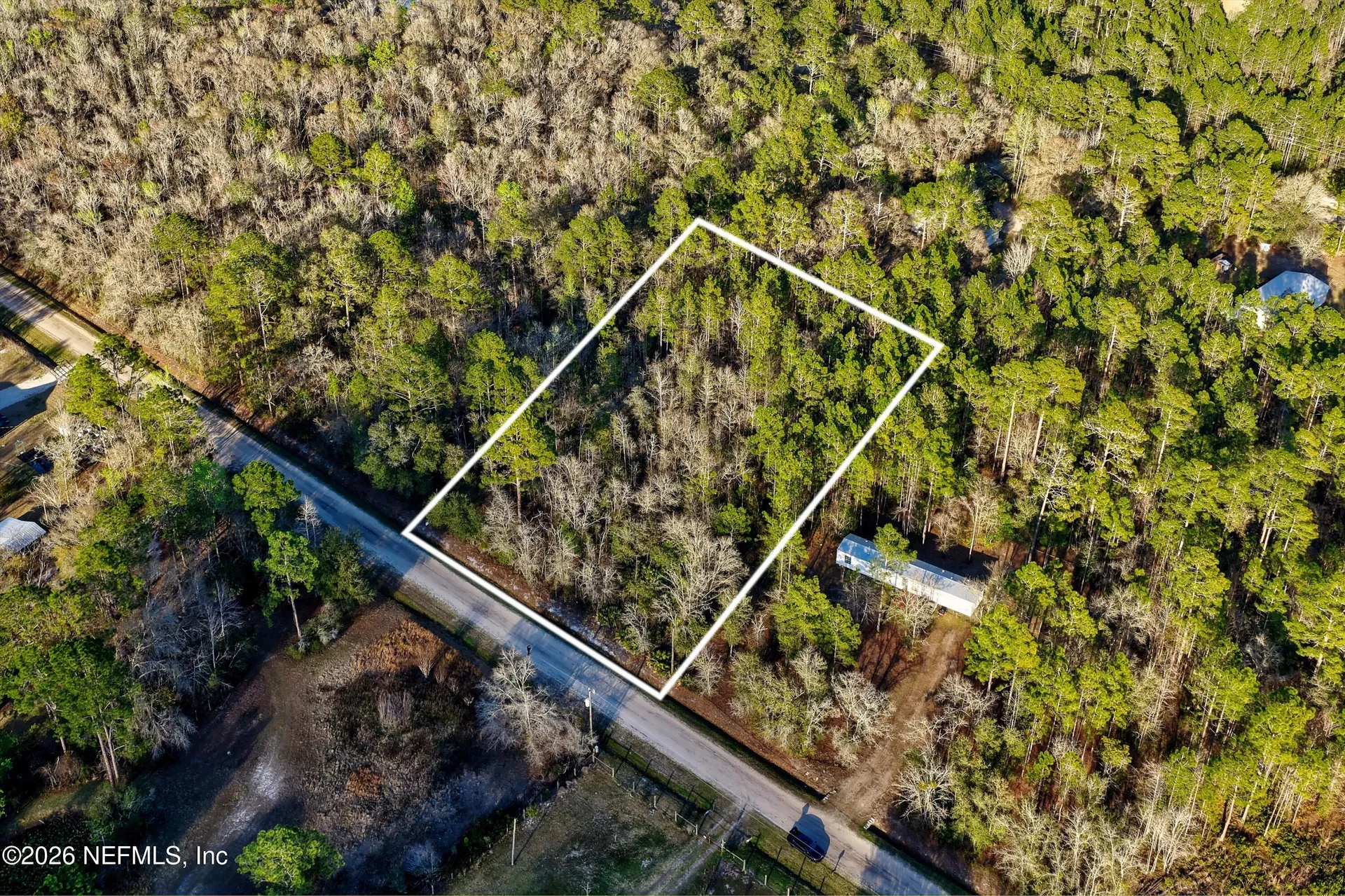 10250 Zigler Avenue Hastings FL 32145