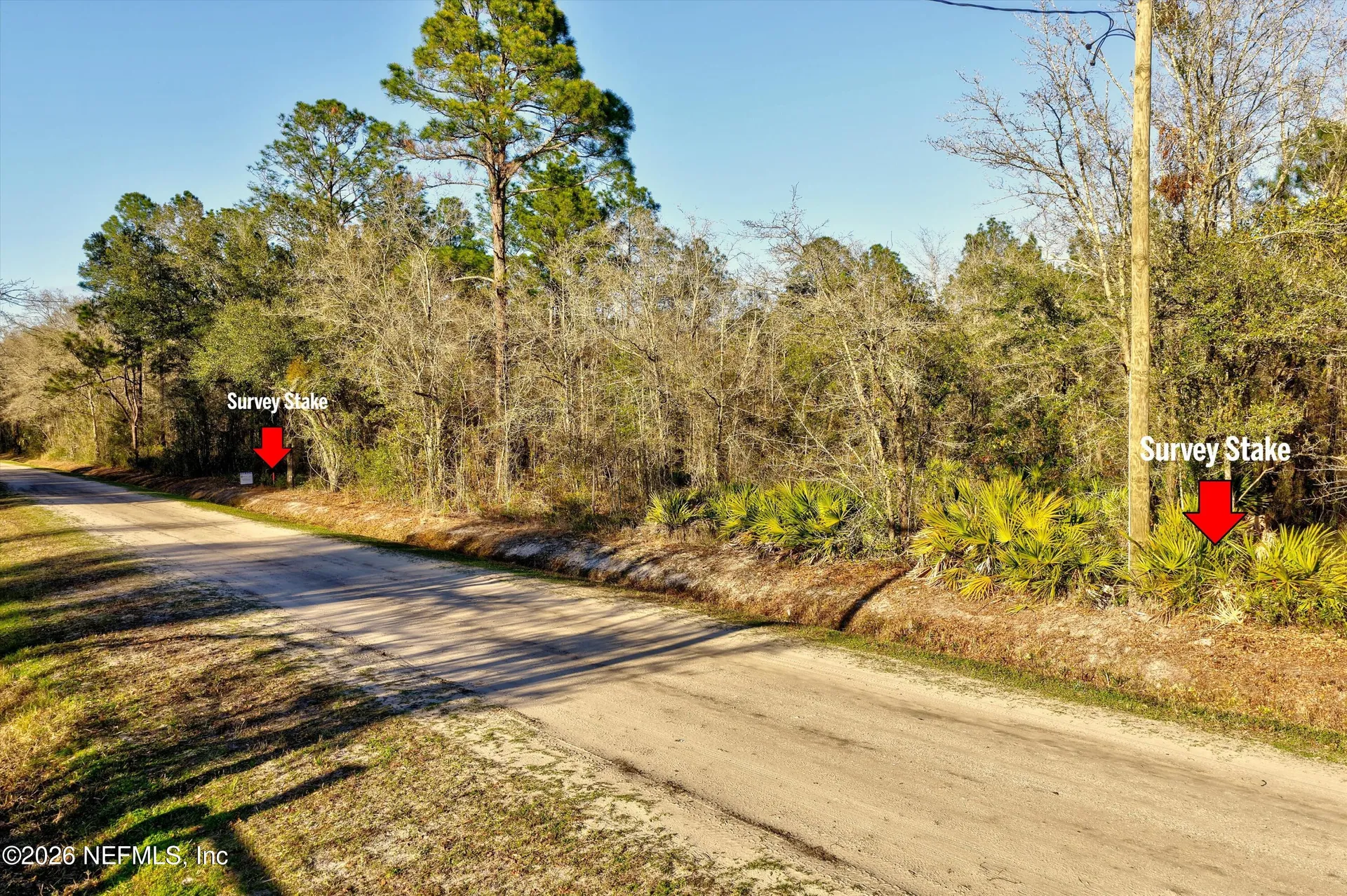 10250 Zigler Avenue Hastings FL 32145