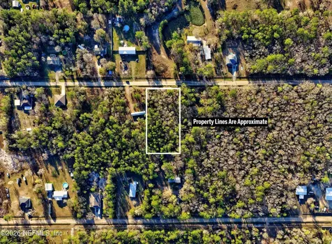 10250 Zigler Avenue Hastings FL 32145