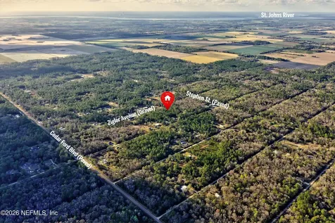 10250 Zigler Avenue Hastings FL 32145