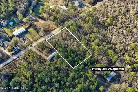 10250 Zigler Avenue Hastings FL 32145