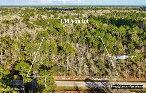 10250 Zigler Avenue Hastings FL 32145