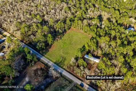 10250 Zigler Avenue Hastings FL 32145