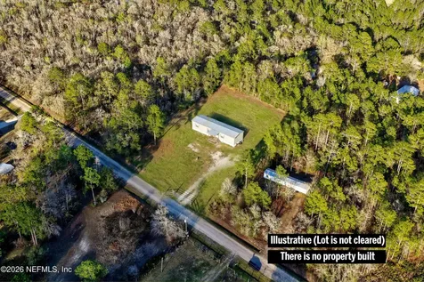 10250 Zigler Avenue Hastings FL 32145