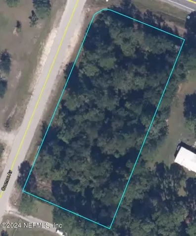 2171 Cosmos Avenue Middleburg FL 32068