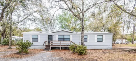 717 Bogie Drive Macclenny FL 32063