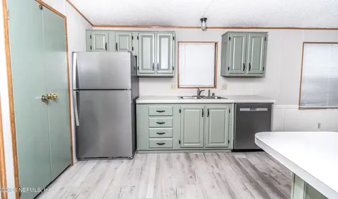 717 Bogie Drive Macclenny FL 32063