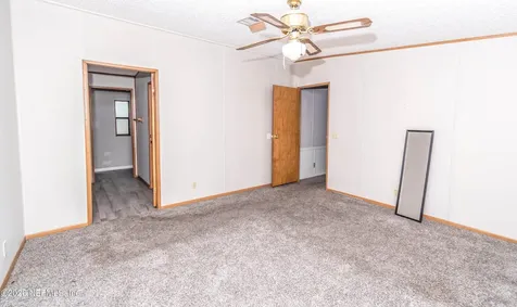 717 Bogie Drive Macclenny FL 32063
