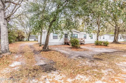 717 Bogie Drive Macclenny FL 32063