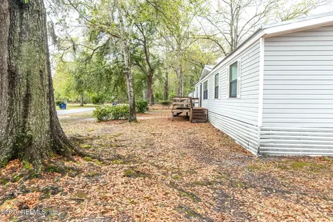 717 Bogie Drive Macclenny FL 32063