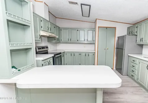 717 Bogie Drive Macclenny FL 32063