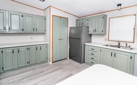 717 Bogie Drive Macclenny FL 32063
