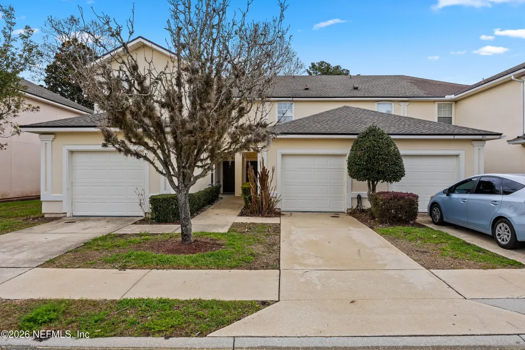 829 Southern Creek Lane St. Johns FL 32259